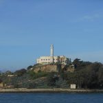 監獄の島「アルカトラズ島」に行こう!