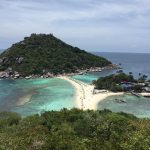 素敵な写真が撮れる島!タイの絶景ナンユアン島!