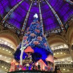パリ シャンゼリゼ通りのクリスマスマーケットは幸せがいっぱい♡