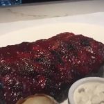 シカゴに行ったら食べるべき名物グルメ②リブステーキ