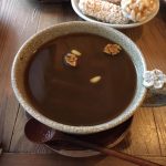 韓国の伝統茶でゆっくり過ごす巻