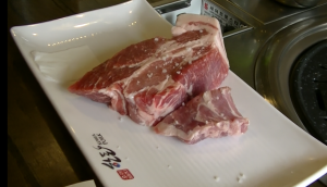 生のモクサル