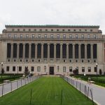COLUMBIA大学観光と、大学グッズ購入方法を詳しくご紹介!!