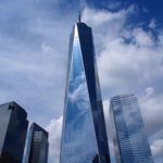 9.11テロ事件現場は今どーなってる?ワールドトレードセンターの今!