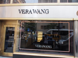 ブレアのウェディングドレスのお店