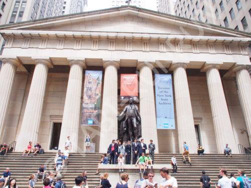 フェデラル・ホール