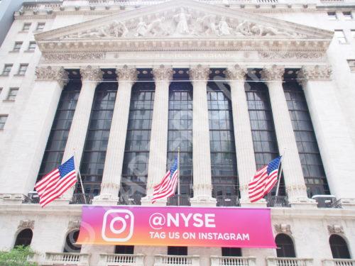 ニューヨーク証券取引所